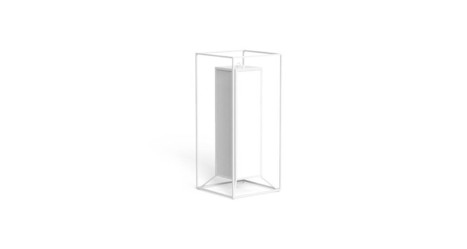 CleoSoft//Alu Lanterne H90