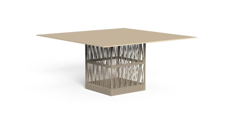 Cliff Table à manger 150 x 150