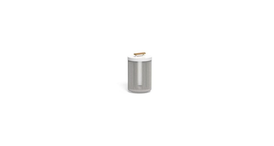 Coral Lampe H45