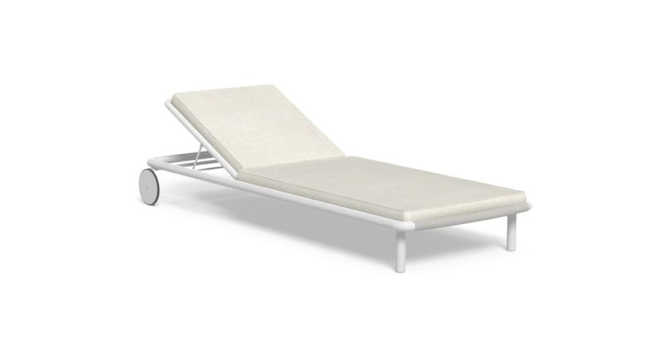 Coral Bain de soleil