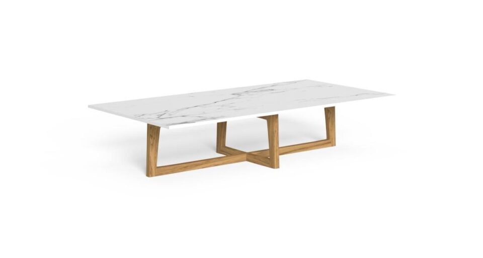 Ever Table à café 160×80