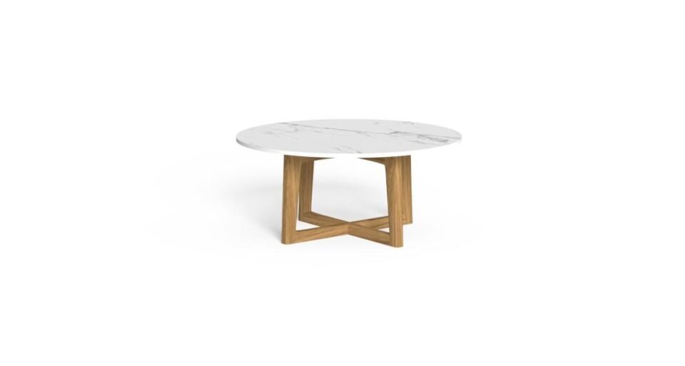 Ever Table à café D90