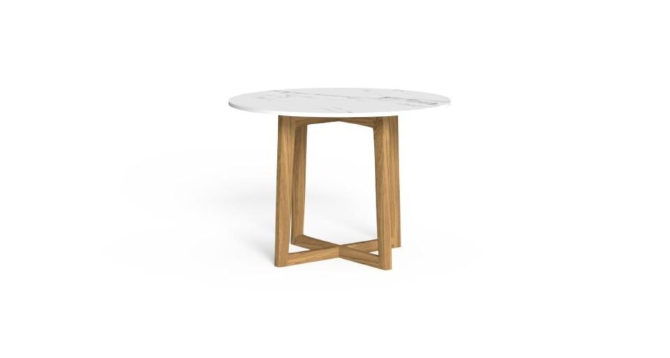 Ever Table à repas H65