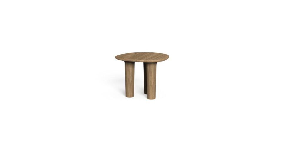 Flow Table basse 50×52