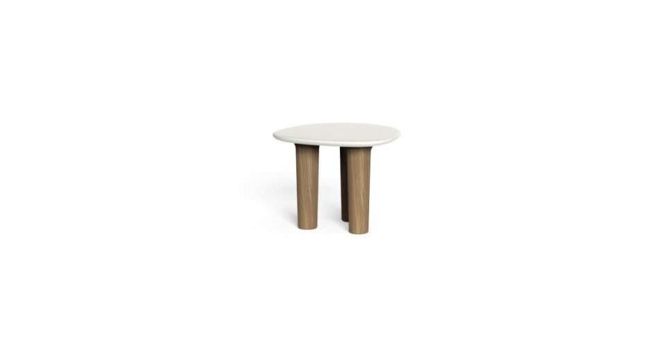 Flow Table basse 50×52