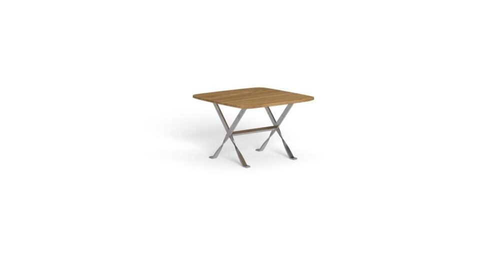 George Table basse 60×60