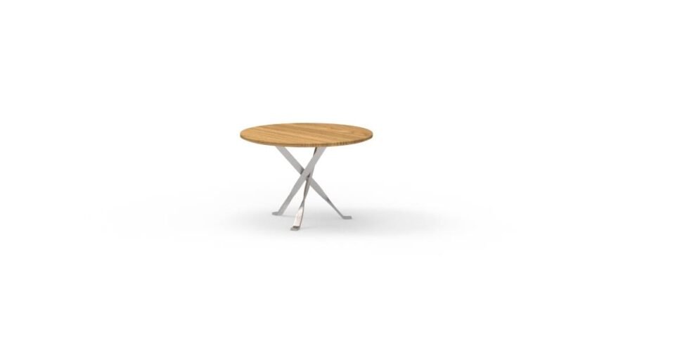 George Table basse D60