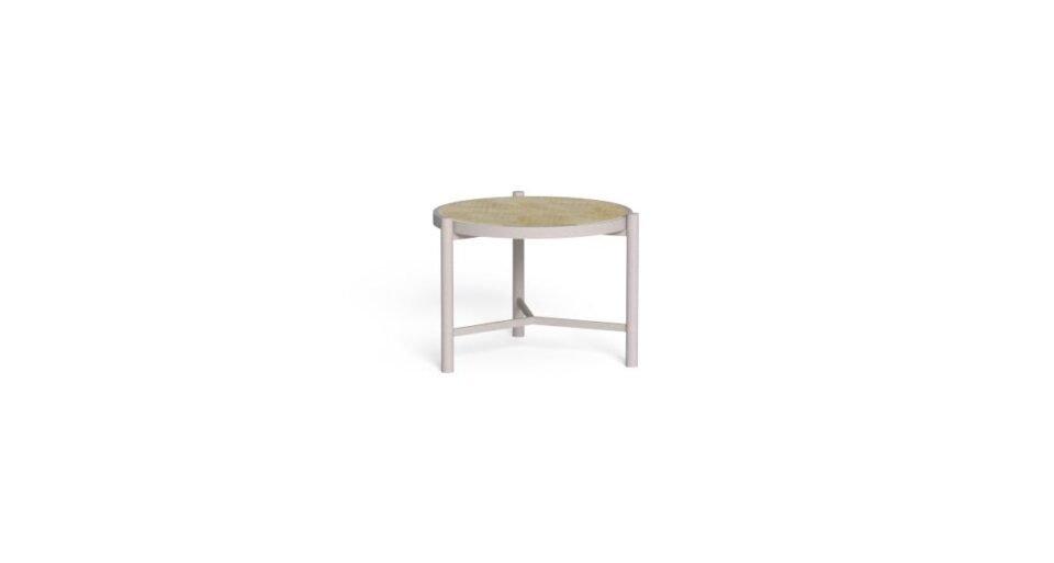 James Table basse D58