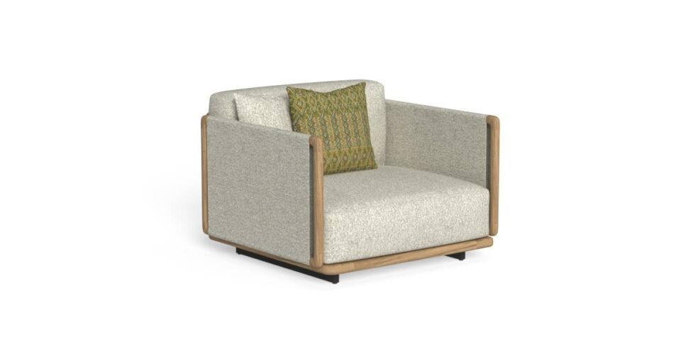 Jun Fauteuil Living