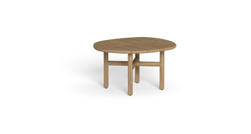 Jun Table basse 77×68
