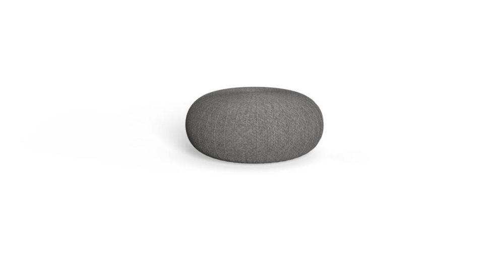 Jackie Pouf Small