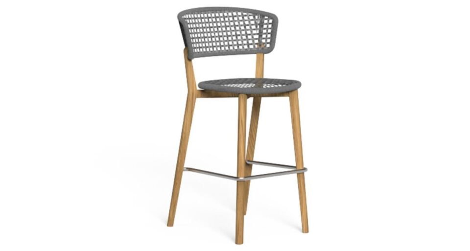 Moon//Teck Tabouret