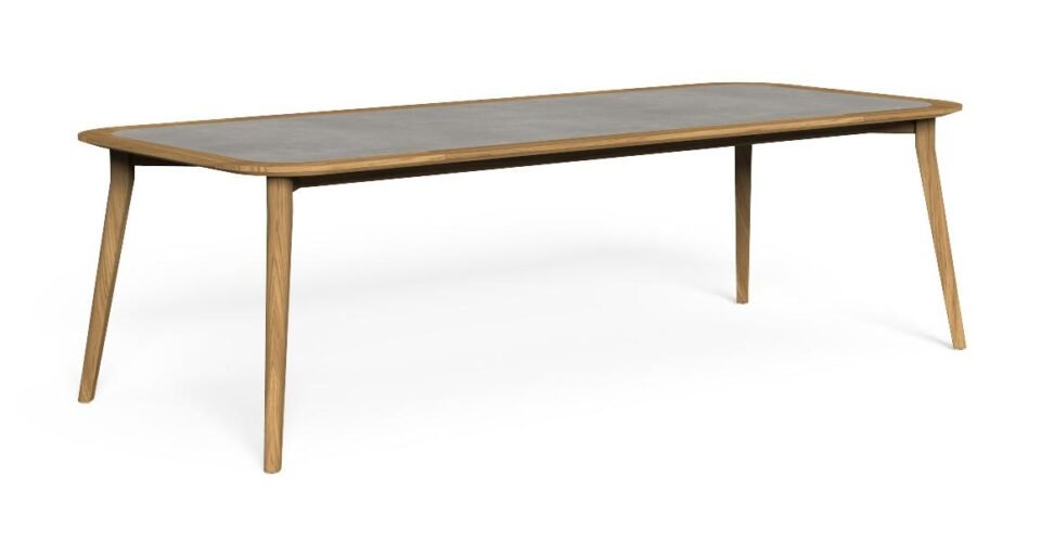 Moon//Teck Table 260 x 110