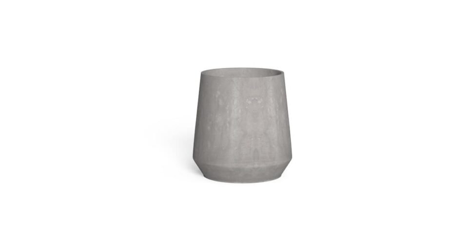 Musa Pot H60