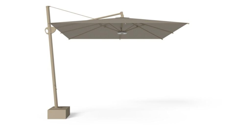 Athena Parasol