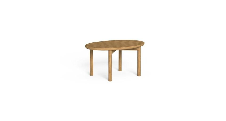 Prichi Table basse 55X80