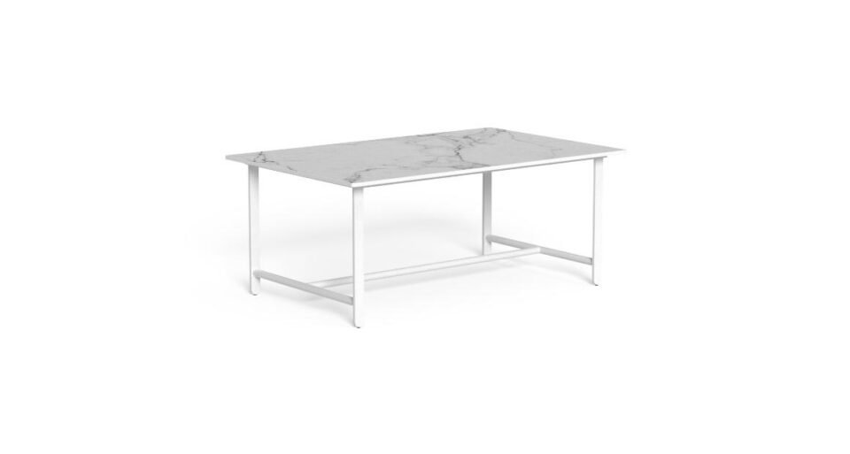 Riviera Table à café 110 x 70