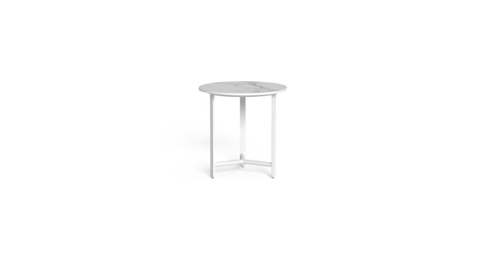 Riviera Table à café ronde D50