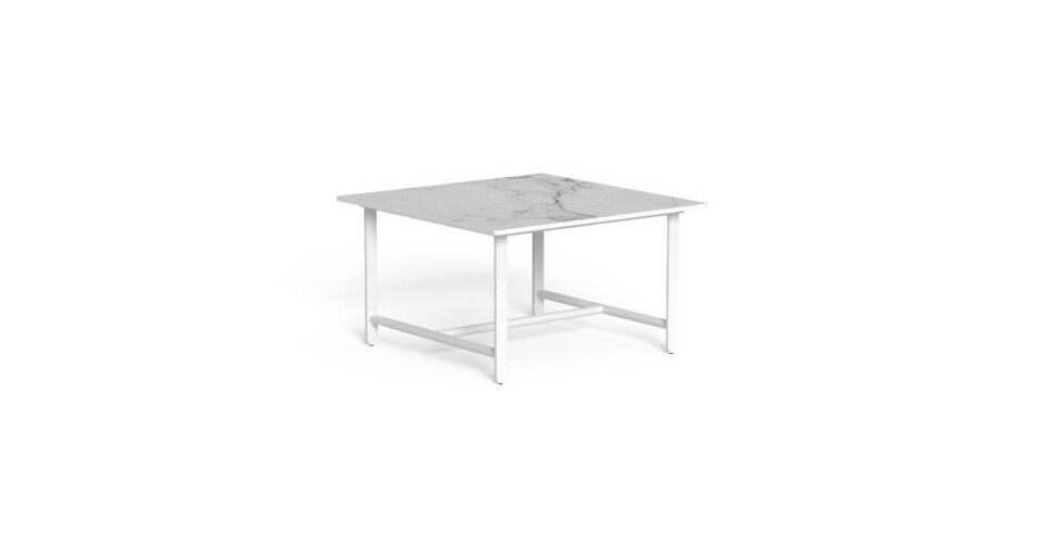 Riviera Table à café 70 x 70