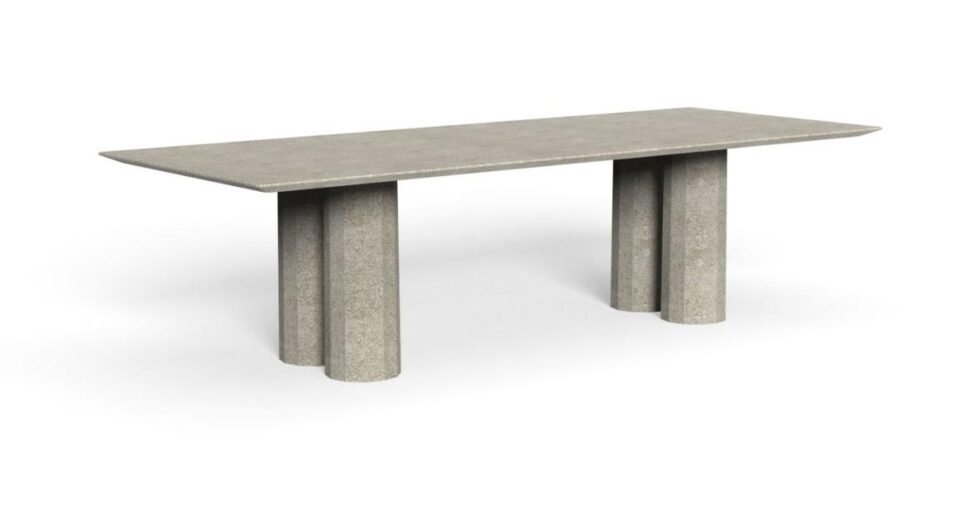Salinas table à manger 280×110