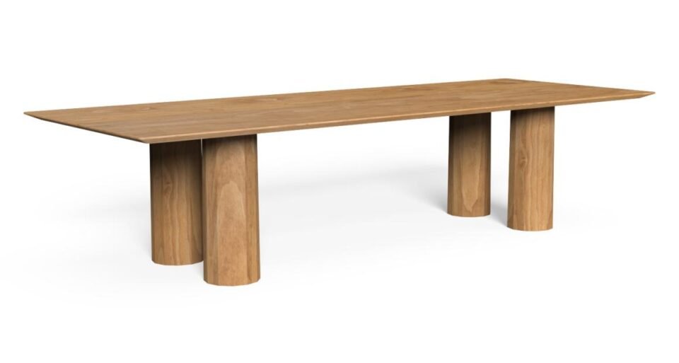 Salinas table à manger 320×110