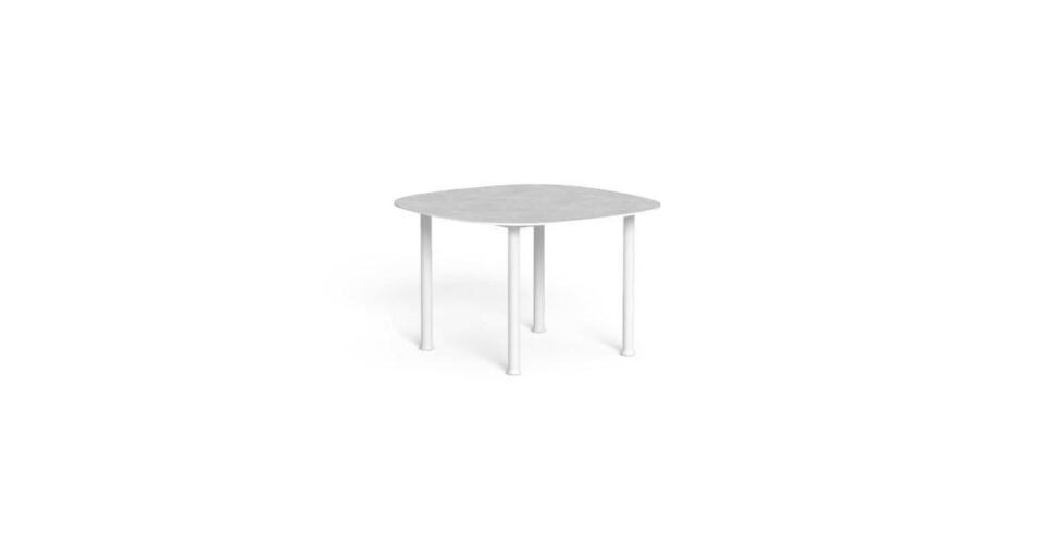 Slam//Rope Table basse 70×70