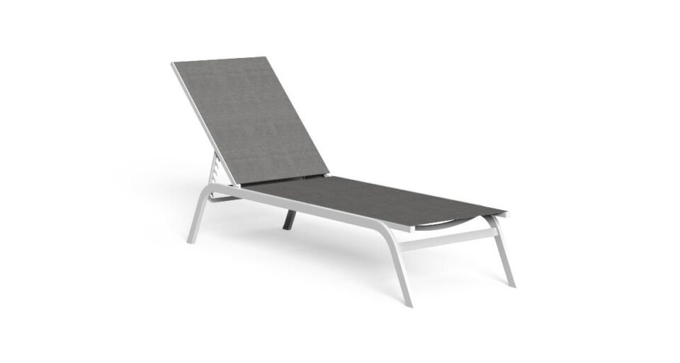 Step Bain de soleil