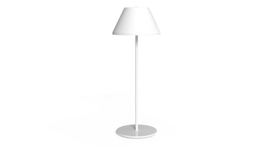 Tod Lampe