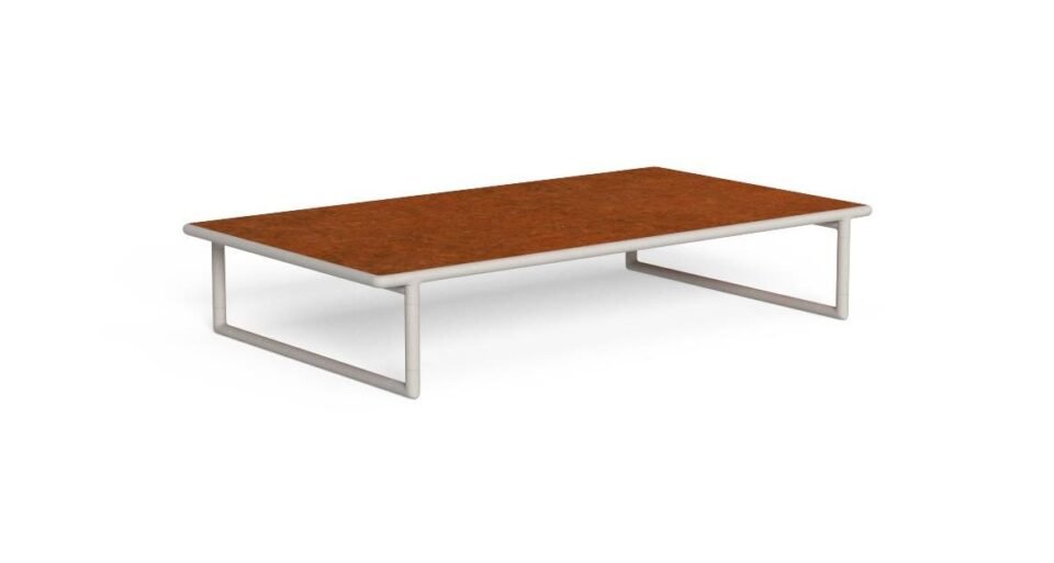 Tressé Table basse 160X90
