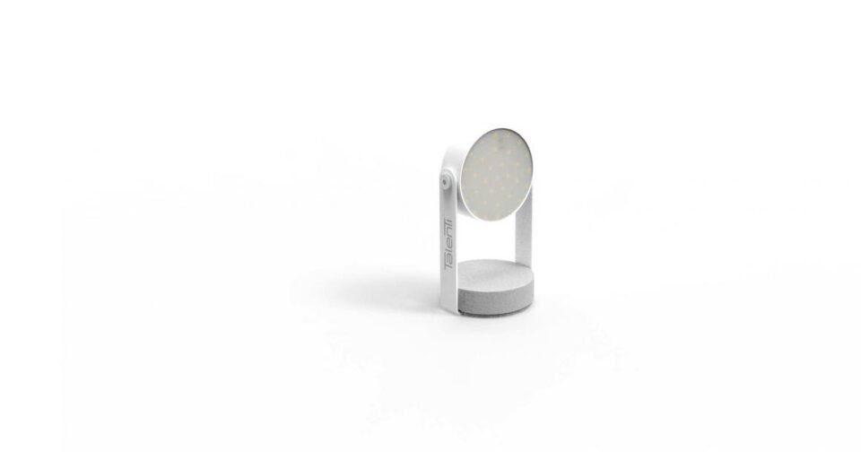 Tofee Lampe