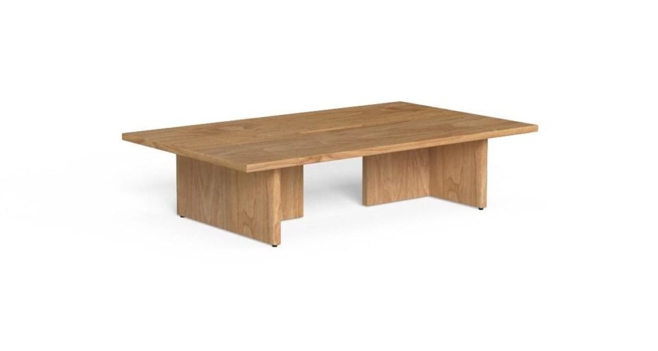Venice Table basse 150×90