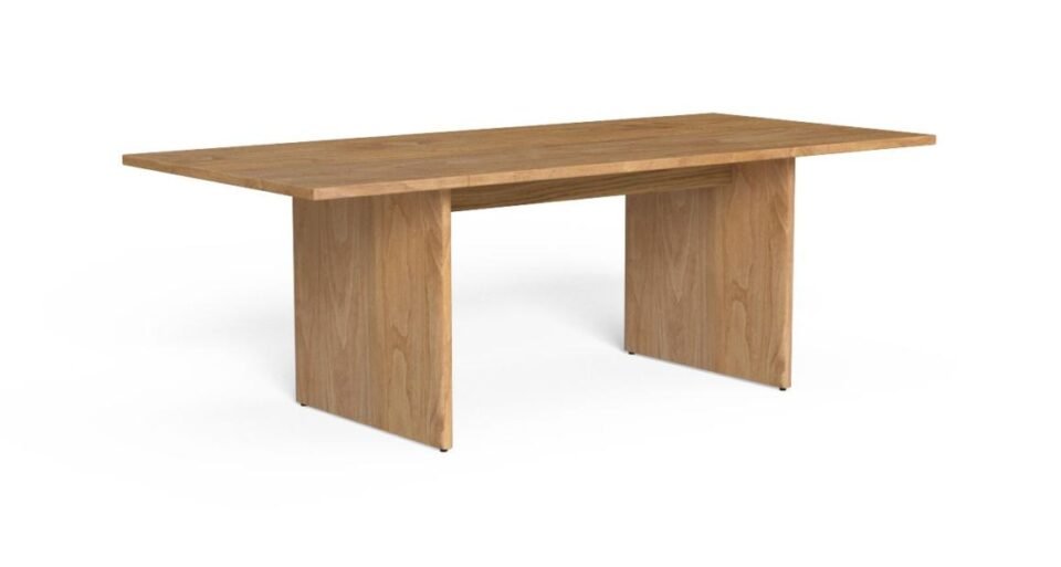 Venice Table à manger 220X100