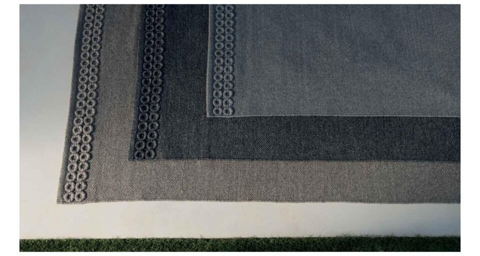 Accessoires Tapis Fabric//Quadro