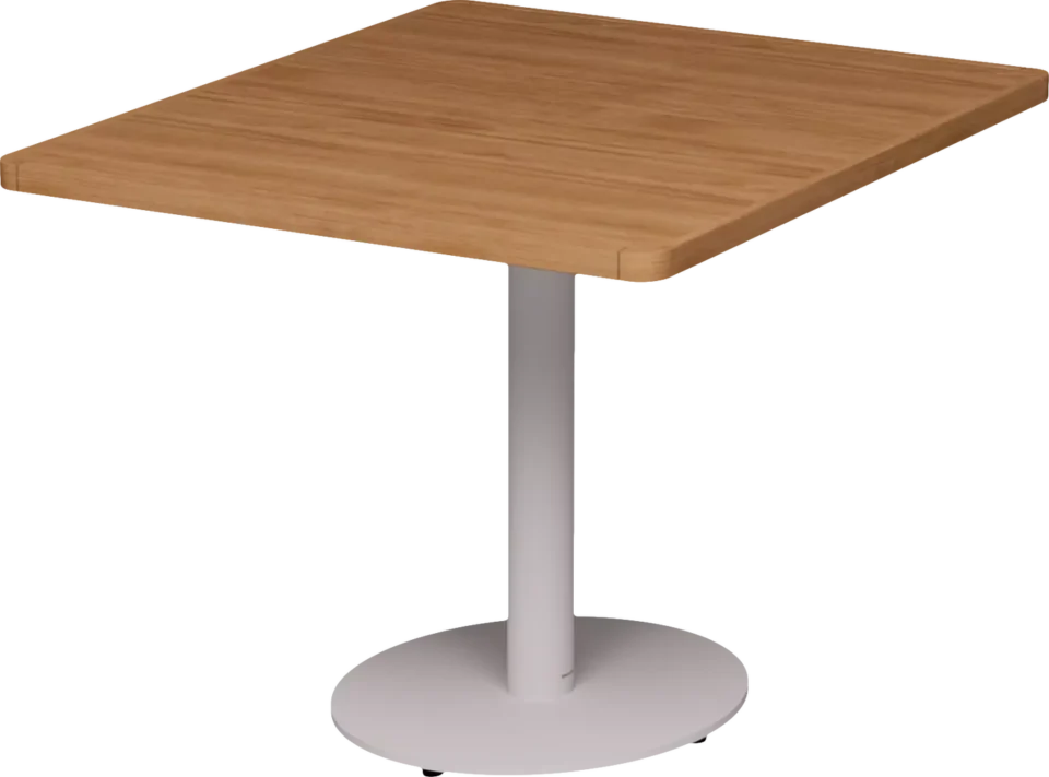 Napoli Table de bistrot 79x79