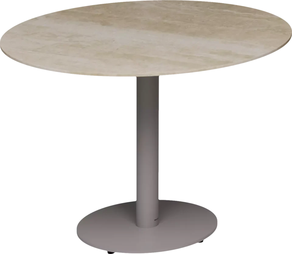 Napoli Table de bistrot ø80