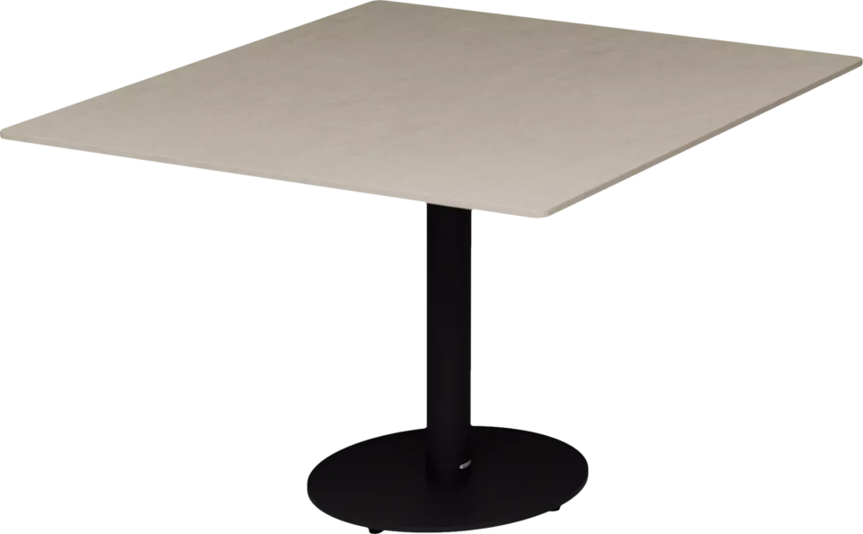 Napoli Table de bistrot 96x96