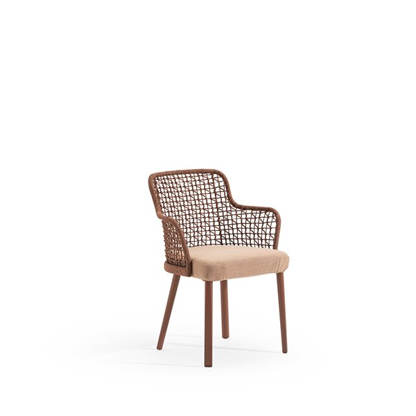EMMA Petit fauteuil