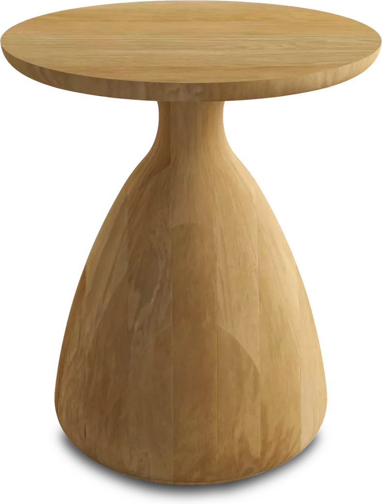 Tsuki table d'appoint Ø35